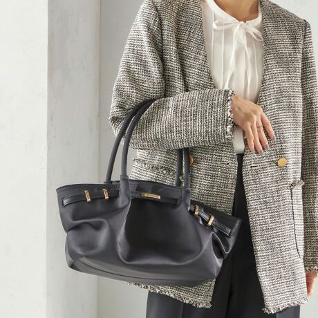 [^ԁF310012832]\26SS\₷Ɛ▭ȑ傫֗ȃ^bNg[gK萔ʂɒBAߐ؂ƂȂ܂^bN|Cg̊ۂ݂̂g[gobOBnhAۂ݂̂VGbgĝɃtBbg邽ߎ₷łB}`Leʂ̂Œʋ΃obOƂĂ߂łB}OlbgJɂAgɂS݌v|Cg₢킹iԁF310-01-2832Y󋵂ɂX܂ɂĔ̔ꍇ܂BBeɂ菤i̐FقȂČꍇ܂BîF́AB摜QlɂĂBipׂɁAAeV^OKmF̏Ap͂舵B摜̏i̓TvłB ۂ̏iƎdlAHATCY኱قȂꍇ܂B