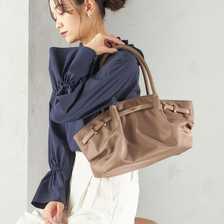 [^ԁF310012832]\26SS\₷Ɛ▭ȑ傫֗ȃ^bNg[gK萔ʂɒBAߐ؂ƂȂ܂^bN|Cg̊ۂ݂̂g[gobOBnhAۂ݂̂VGbgĝɃtBbg邽ߎ₷łB}`Leʂ̂Œʋ΃obOƂĂ߂łB}OlbgJɂAgɂS݌v|Cg₢킹iԁF310-01-2832Y󋵂ɂX܂ɂĔ̔ꍇ܂BBeɂ菤i̐FقȂČꍇ܂BîF́AB摜QlɂĂBipׂɁAAeV^OKmF̏Ap͂舵B摜̏i̓TvłB ۂ̏iƎdlAHATCY኱قȂꍇ܂B