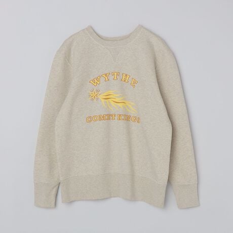 [^ԁF112060037]WYTHE(CX)̃RbgXEFbgVcRbgXEFbgVc1920`30NɃX|[cEFAƂď߂ĎgpAɃtOX̃u҂ݑƐAlbNCV^CT[głBCX̃XEFbgVc͂̃fBe[𒉎ɍČAVCT[giBe[WDƂ́uhgXvƐe݂߂ČĂ΂jɔȃJ[uAlbNC̋ȐɗDɒaĂ܂BN[lbNXEFbgVc͑nƓ烏CX̒ԏiłAł̐ïłBIWĩXŃAX`bNȃVGbgAbvf[gAlbNC^CgɁAƒA̖DڂrĂ܂BCXEs[Xvg̓eB[CNvgŕBpƐd˂قǁACN̐FЂъA򂹂Ă܂B--------------------------------------------ہF􂢉--------------------------------------------[J[\LJ[CgO[FHeather GrayCgI[uFFaded OliveyWYTHEziCXjÂǂNVbNACe_ɕ\AJuhBfUCi[̃s[^[~hǵAt[̐nJɌgĂñXyVXgBgpĂ鐶n͑SĈꂩJĂ邽ߊSȃIWiByӎzipׂɁAAeV^OEl[KmF̏Ap͂舵BBeɂ̓p\REX}[gtHȂǂ̉{ɂāAۂ̐FƈقȂČꍇ܂B@i̐F͏iP̂ŎBe摜QƂB