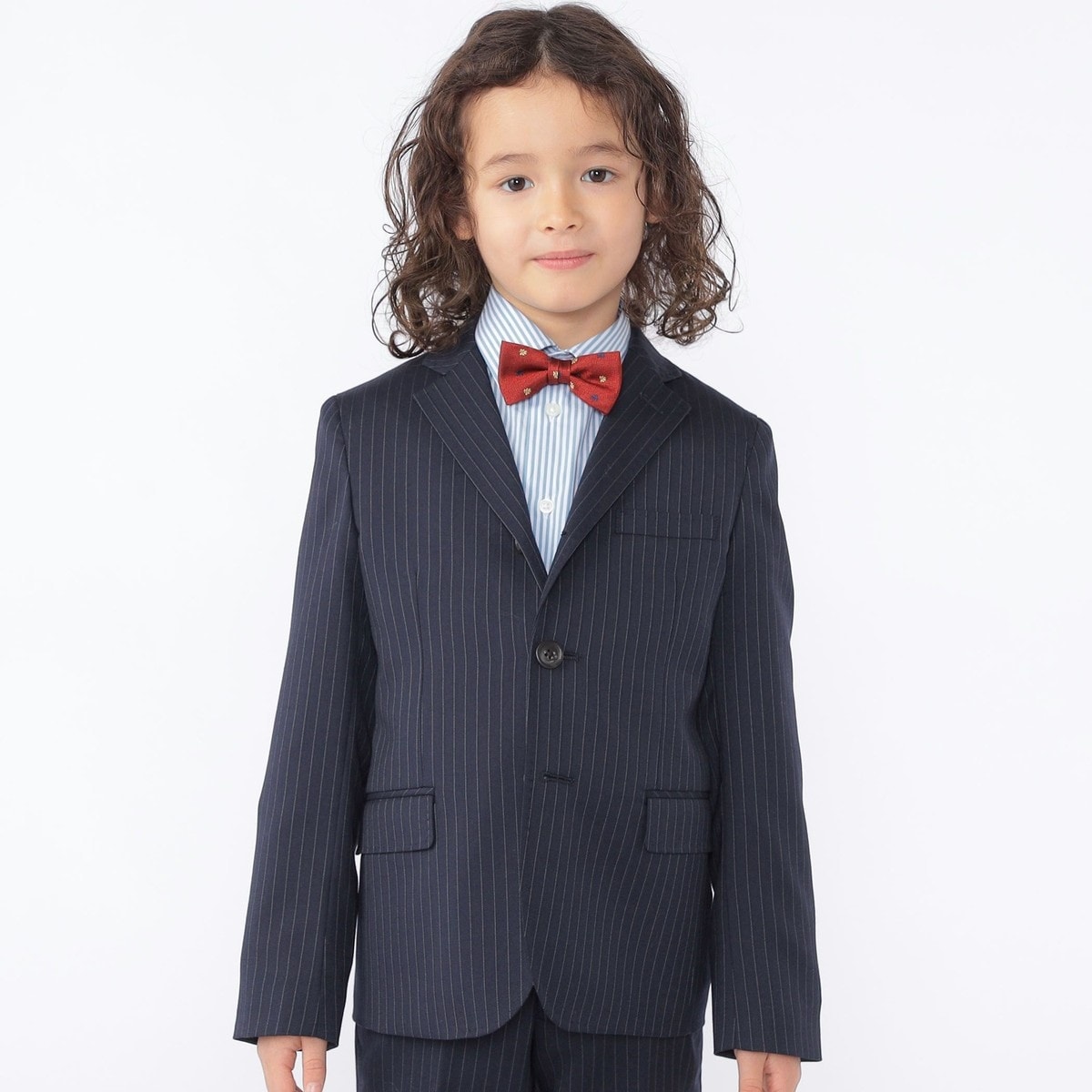 シップス(SHIPS) キッズ(男の子) スーツ・セットアップ の一覧