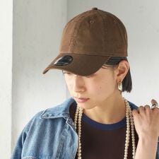 《一部追加予約》【SHIPS別注】NEW ERA: NEW MINI LOGO