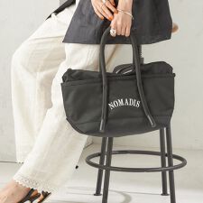 【一部SHIPS別注】NOMADIS: CITY TREK