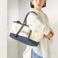 《予約》【一部SHIPS別注】NOMADIS: CITY TREK