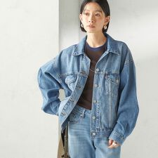 Levi’s: 90S TRUCKER JACKET
