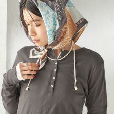 manipuri: 26SS スカーフ 65×65