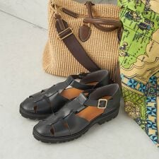 NORMSKOR: グルカ サンダル