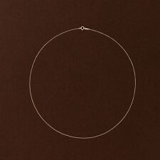 City Ambient Products: K10YG PLANER CHAIN NECKLACE