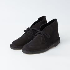 CLARKS: DESERT BOOT