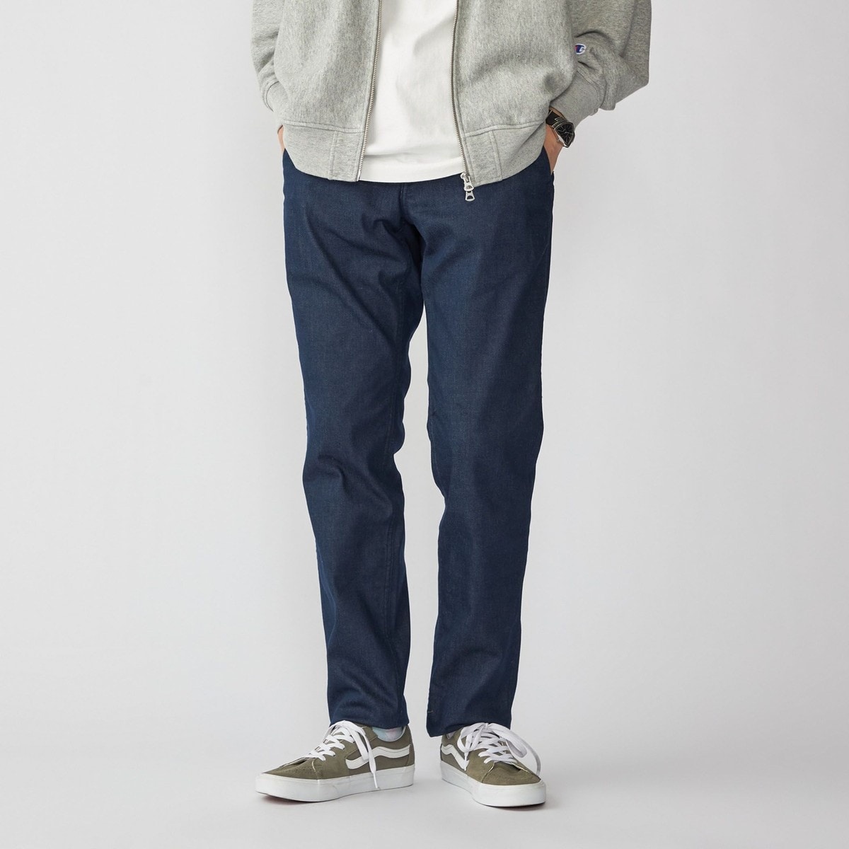 MALL / モール チェック ビーチ パンツ | ジャーナルスタンダード