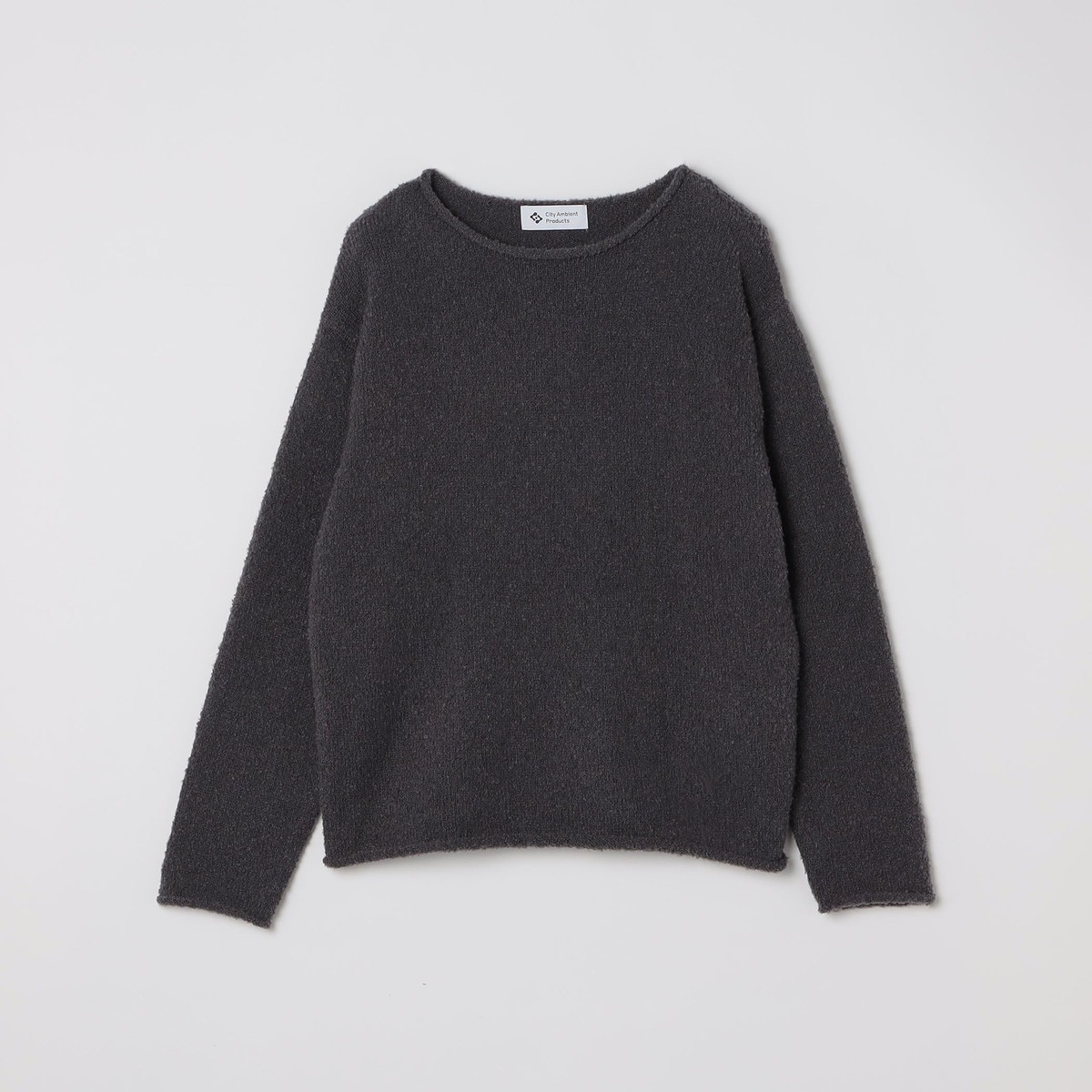 City Ambient Products: 〈手洗い可能〉7ゲージ ランダム ボーダー