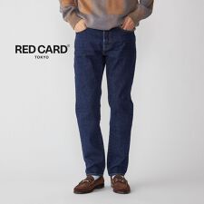 【SHIPS別注】RED CARD: RHYTHM SP クリーン ウォッシュ