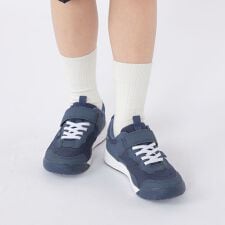 【SHIPS KIDS別注】IFME:16.5～20cm / IFME＋ゴアベルト スニーカー