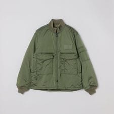 【SHIPS別注】SPIEWAK: G-8 WEP ジャケット ロング