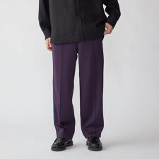 SHIPS: ライン ジャージー パンツ