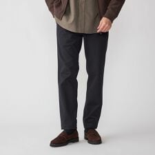 SHIPS:〈セットアップ対応〉ジャカード イージー パンツ