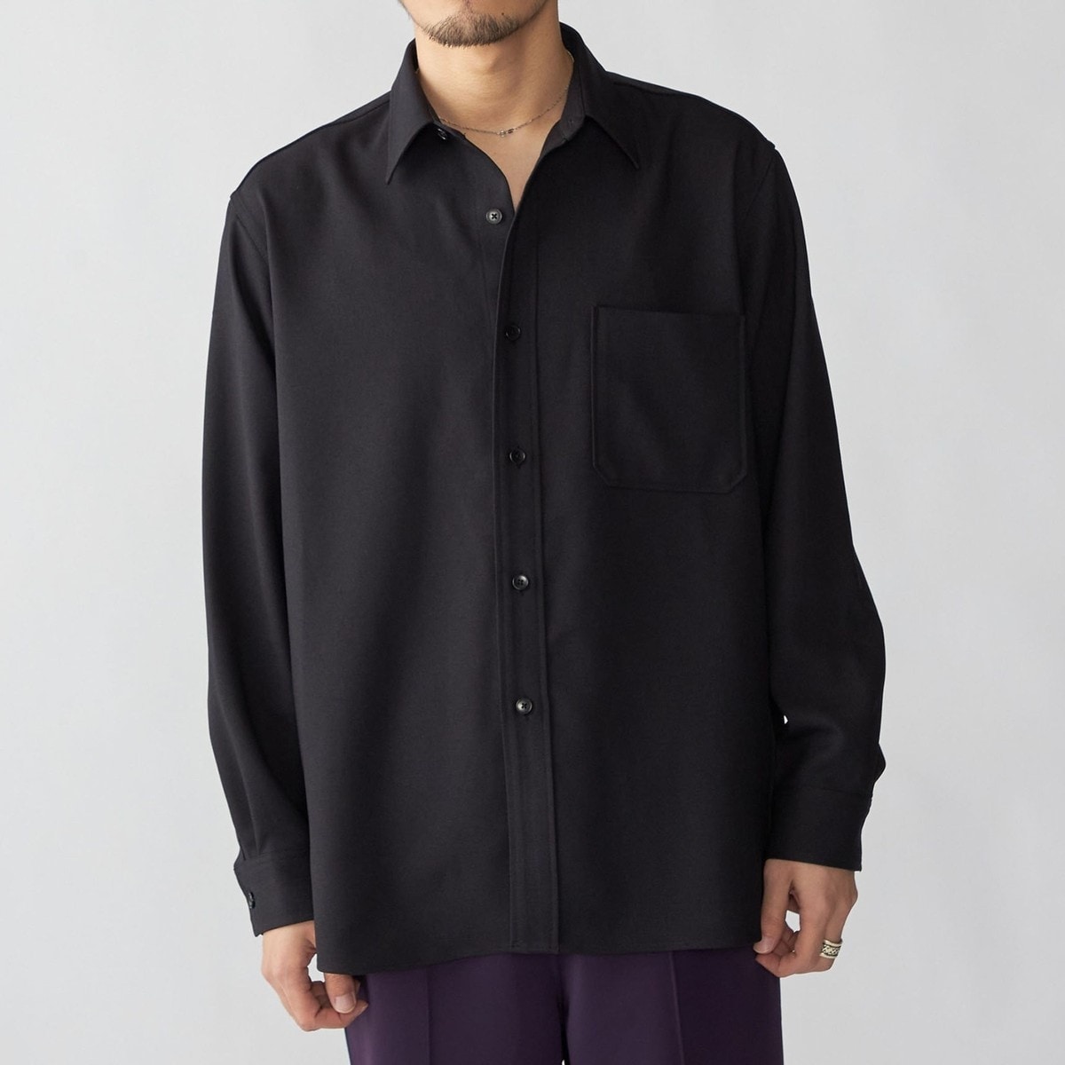 シップス（SHIPS）/Adsum: BREEZE SHIRT Adsum: BREEZE SHIRT | シップス(SHIPS) | マルイウェブチャネル