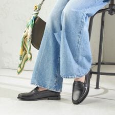 《予約》G.H.BASS:PENNY LOAFER