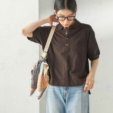 《予約》【SHIPS別注】LACOSTE: ポロシャツ