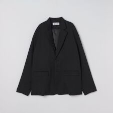 City Ambient Products: オーバーサイズ テーラード ジャケット