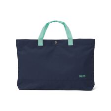 SHIPS KIDS:レッスン トートバッグ