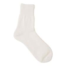 Piedi Nudi:ソリッド ショート ソックス