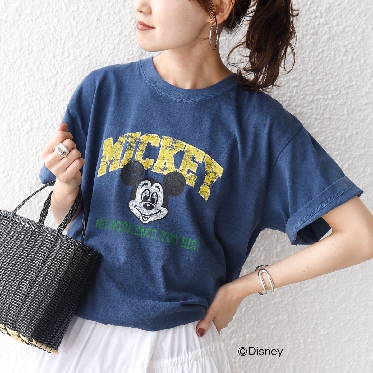 SHIPS別注】GOOD ROCK SPEED:MICKEY / TEE | シップス(SHIPS) | マルイ