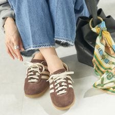 adidas Originals:GAZELLE LO PRO