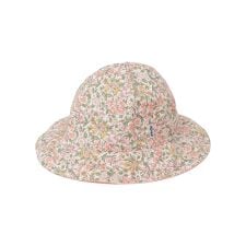 SHIPS KIDS:ベビー リバティ リバーシブル ハット