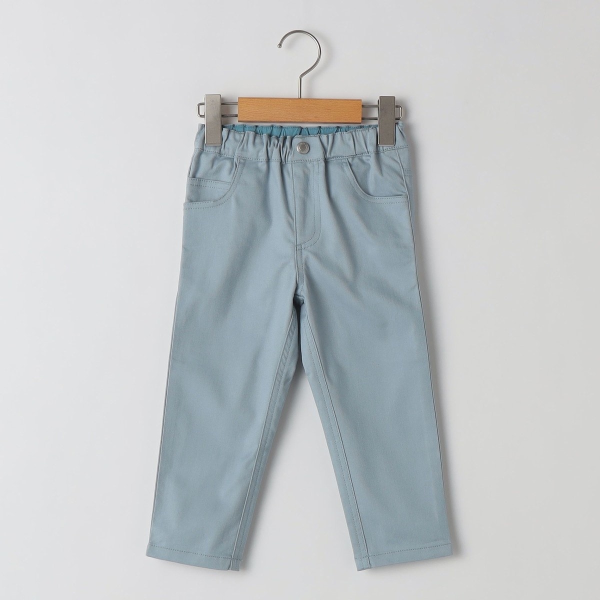 SHIPS KIDS:80～90cm / 5ポケット ストレート パンツ | シップス(SHIPS