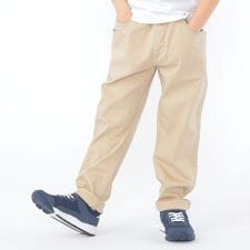 SHIPS KIDS:100～130cm / 5ポケット ストレート パンツ