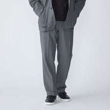 SHIPS:〈洗濯機可能〉FIELD SENSOR(R) ノープリーツ パンツ(セットアップ対応)