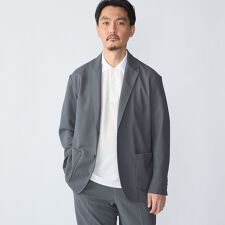 SHIPS:〈洗濯機可能〉FIELD SENSOR(R) ジャケット(セットアップ対応)