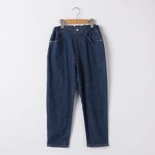 SHIPS KIDS:140～160cm/ライト デニム パンツ