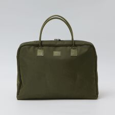 【SHIPS別注】BONFANTI: ナイロン ブリーフ