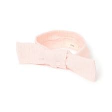 SHIPS KIDS: ベビー リブ風 ヘアバンド