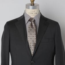 SHIPS: シルク バスケット コモン ネクタイ