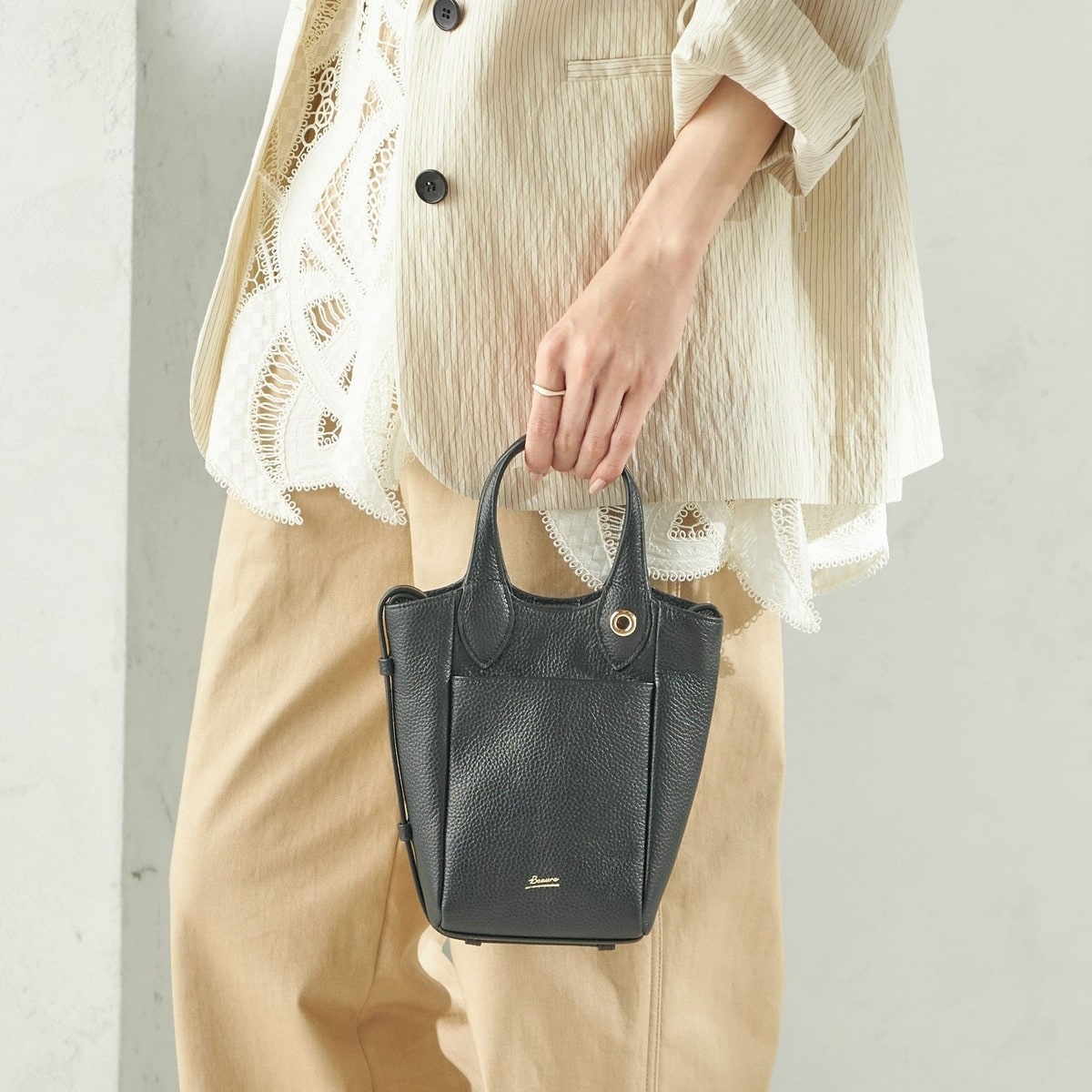 [�}���C]BEAURE:�~�j �V�����_�[/�V�b�v�X�iSHIPS�j �u���b�N