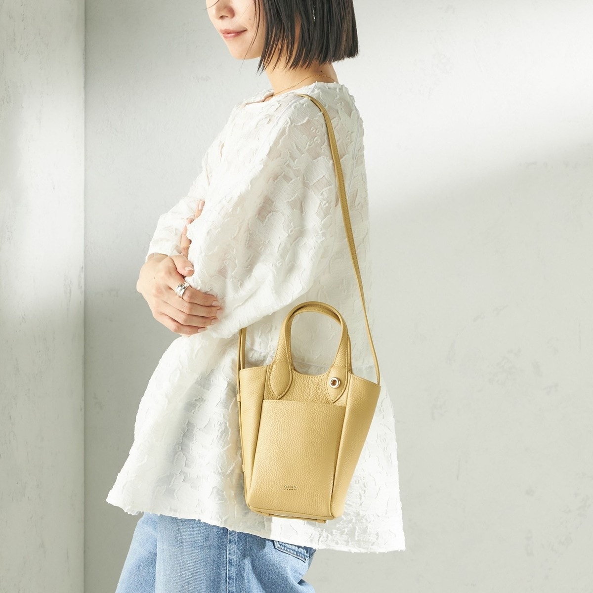 [�}���C]BEAURE:�~�j �V�����_�[/�V�b�v�X�iSHIPS�j �N���[��