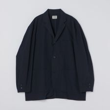 SHIPS: AUTHENTIC サッカー ジャケット