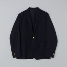 SHIPS: AUTHENTIC スポーツ ブレザー ジャケット