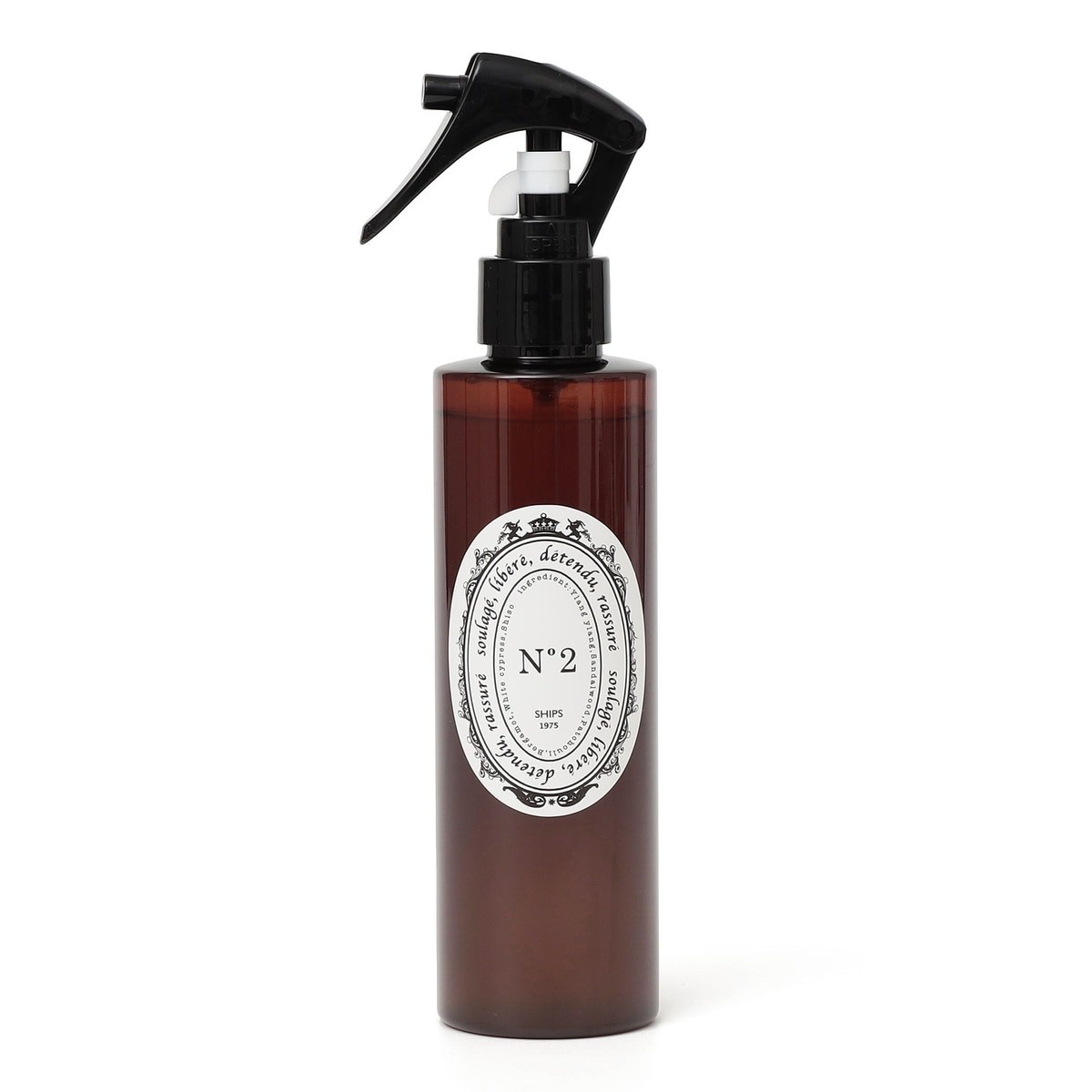 [�}���C]FABRIC MIST/�V�b�v�X�iSHIPS�j �z���C�g