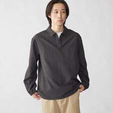 City Ambient Products: Cityform カルゼ テック ポロシャツ