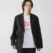 City Ambient Products: Cityform カルゼ テック ジャケット