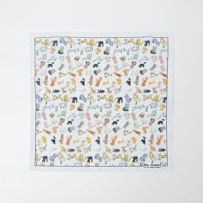 【City Ambient Products別注】Ben Lenovitz: ハンカチーフ