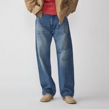 Levis: 501 LOOSE