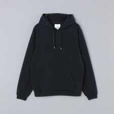 SHIPS: ソフト ベーシック パーカ