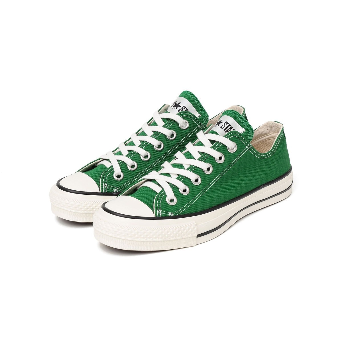 CONVERSE:65CANVAS ALLSTAR J OX