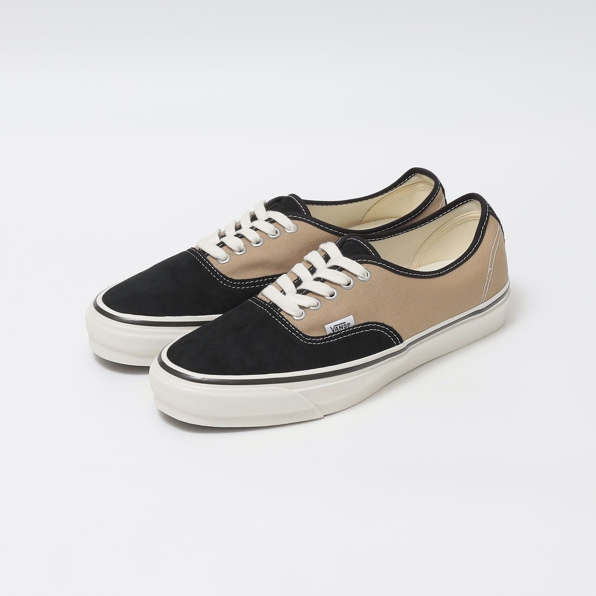 VANS: LX Authentic 44