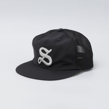 【SHIPS別注】POTEN: S LOGO MESH KK CAP