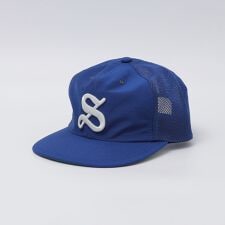 【SHIPS別注】POTEN: S LOGO MESH KK CAP